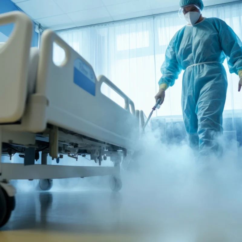 Specialist Cleaning