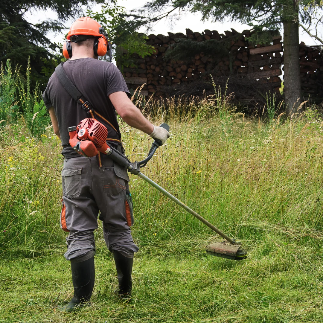 Grounds Maintenance