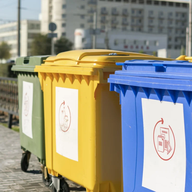 Waste Management